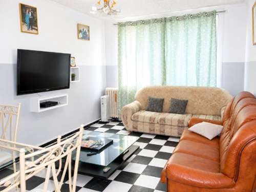 Creil Oise appartement foto 7420741