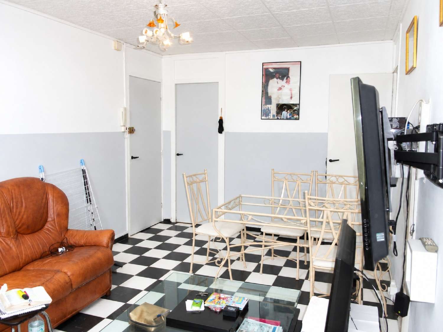  te koop appartement Creil Oise 2