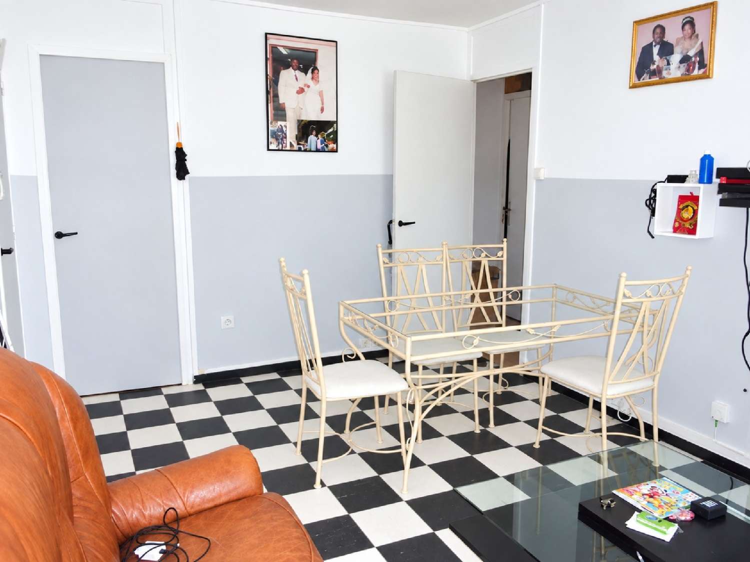  te koop appartement Creil Oise 3