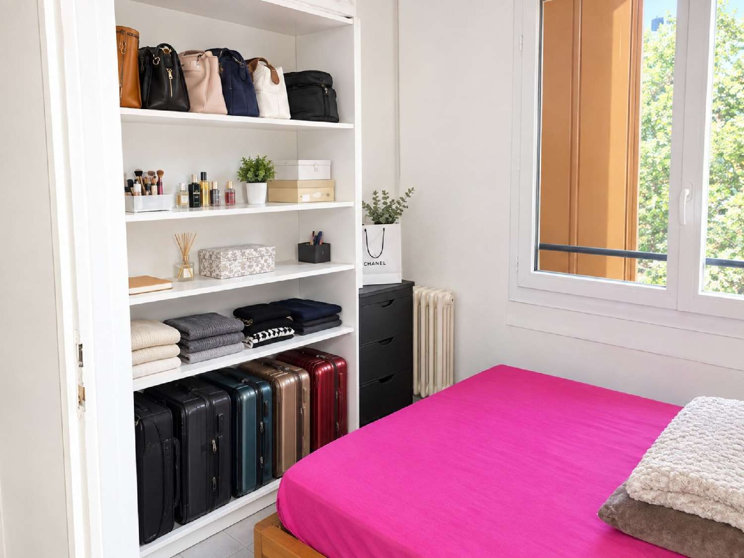 te koop appartement Creil Oise 4