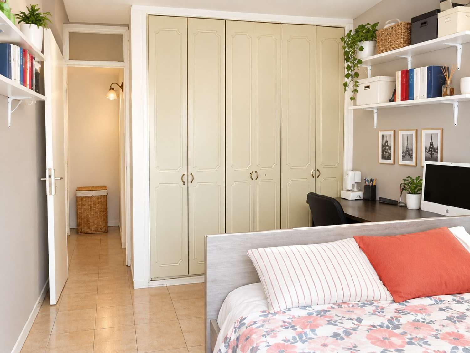  te koop appartement Creil Oise 5