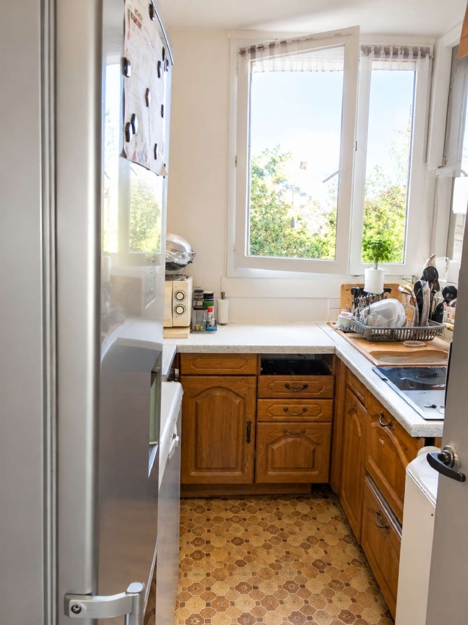  te koop appartement Creil Oise 7
