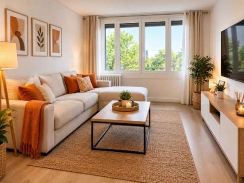 Creil Oise apartment foto 7432464