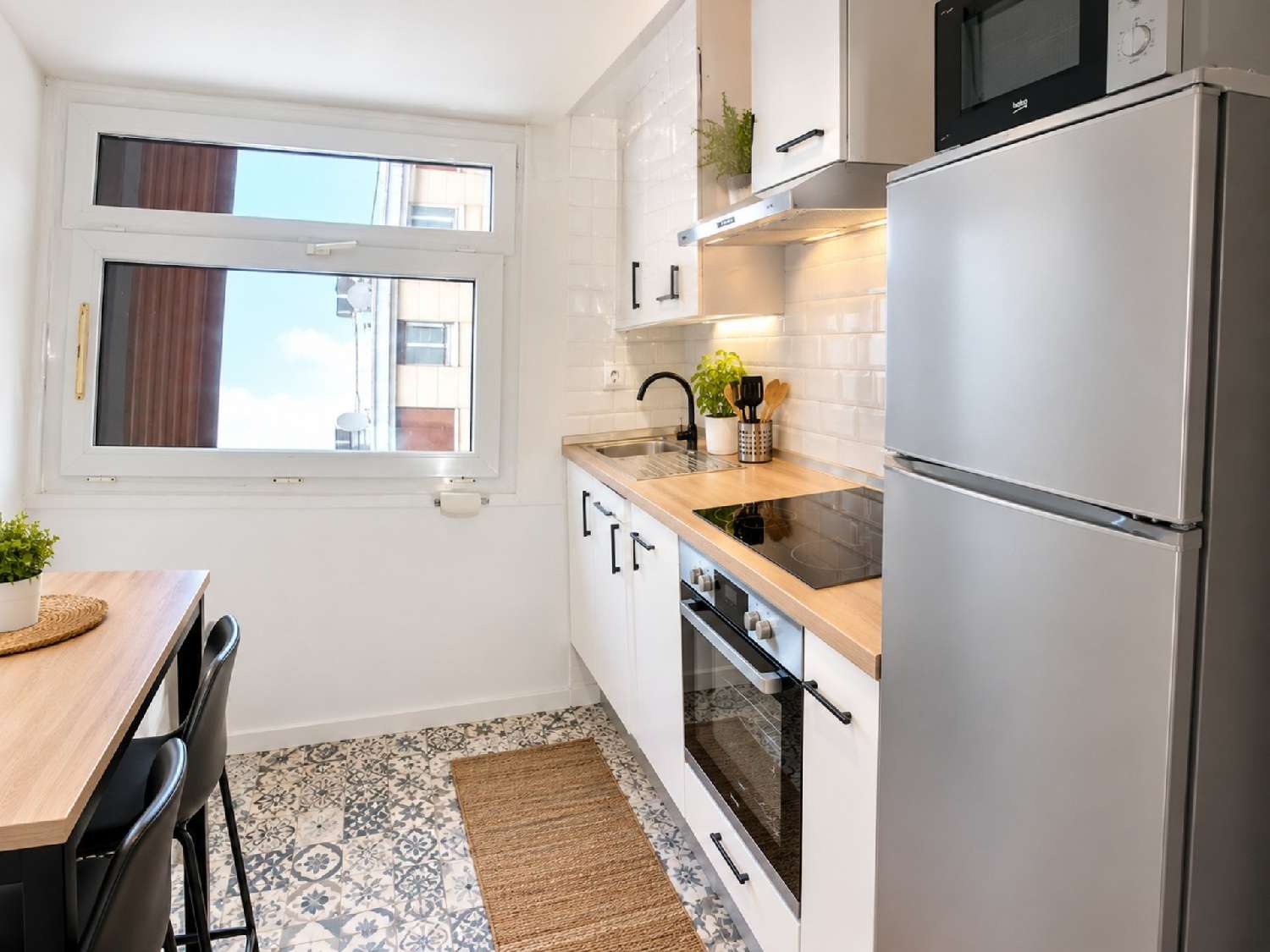 for sale apartment Creil Oise 5