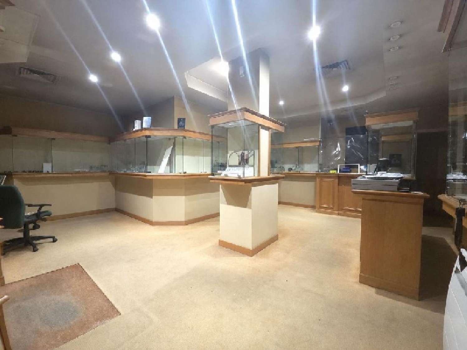 à vendre appartement Creil Oise 1