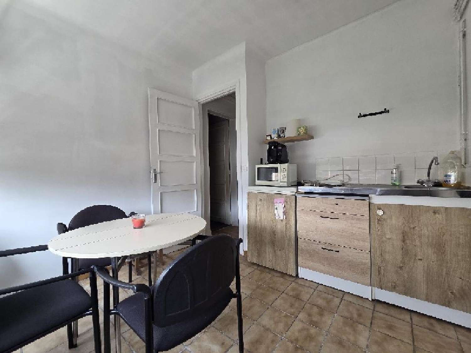 à vendre appartement Creil Oise 4