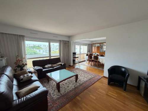 Créteil Val-de-Marne Wohnung/ Apartment Bild 7422492