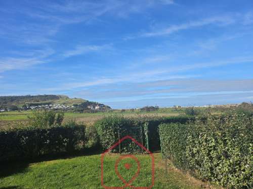 Criel-sur-Mer Seine-Maritime apartment foto 7429478