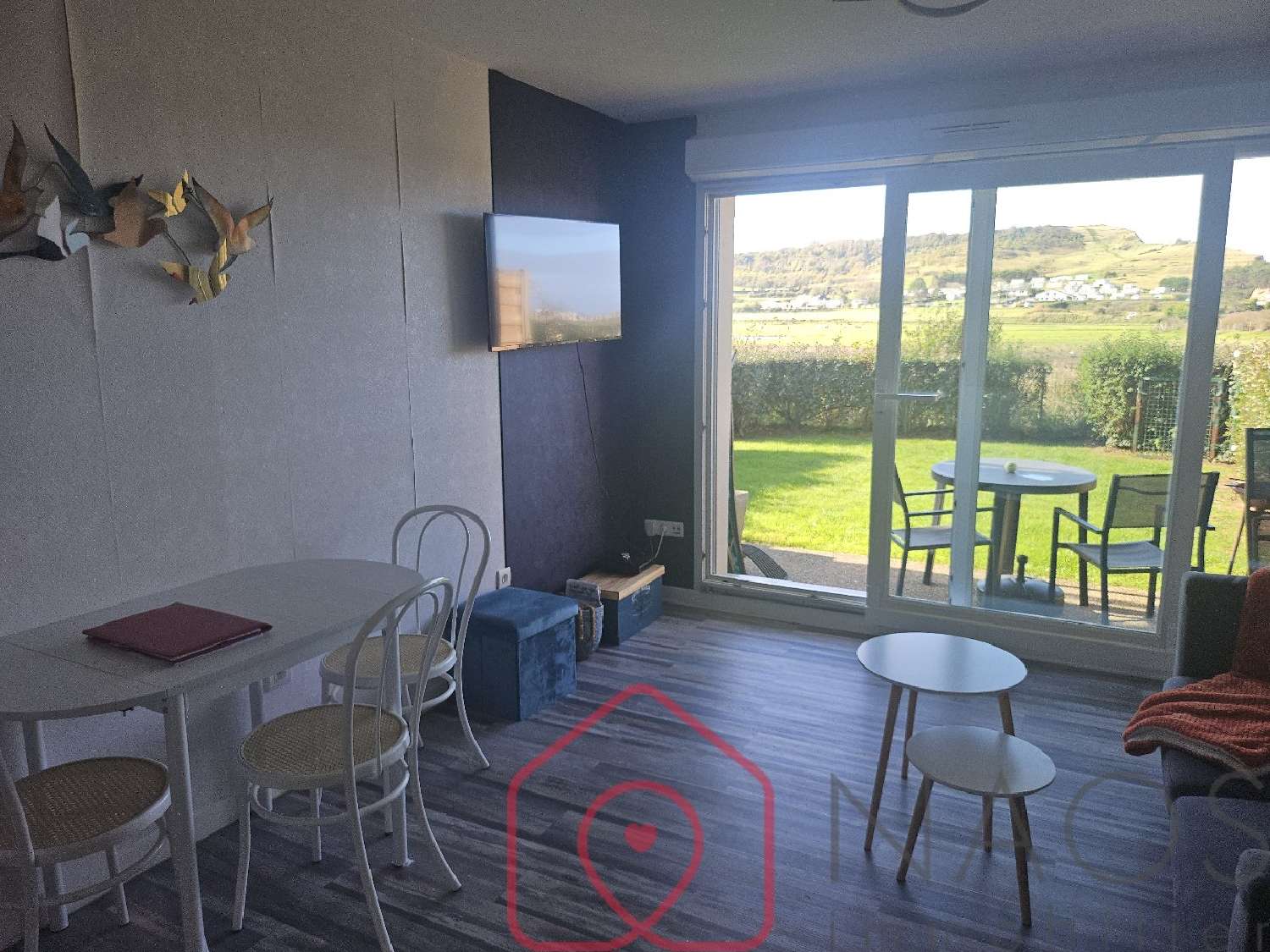  for sale apartment Criel-sur-Mer Seine-Maritime 4