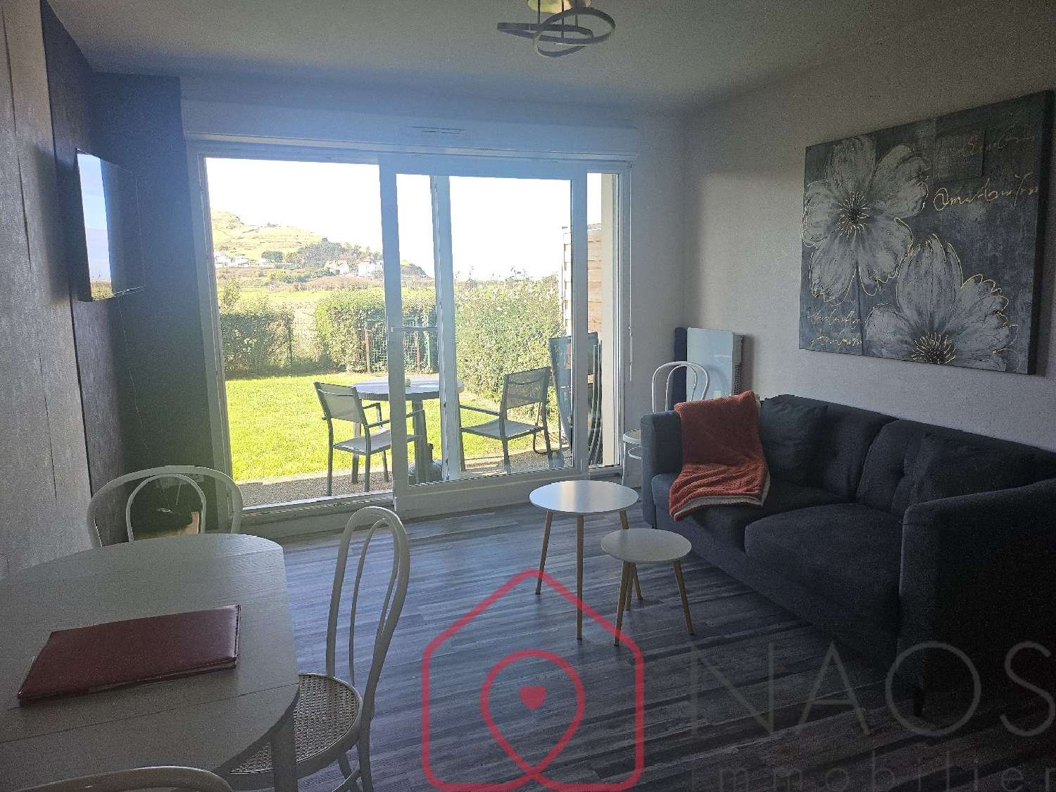  for sale apartment Criel-sur-Mer Seine-Maritime 5