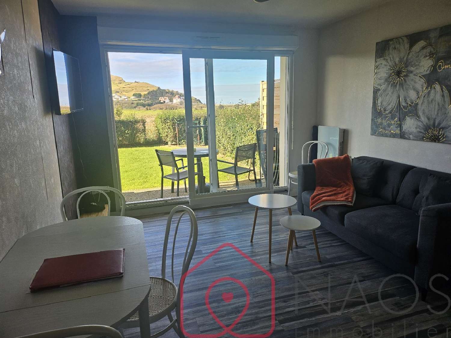  for sale apartment Criel-sur-Mer Seine-Maritime 7