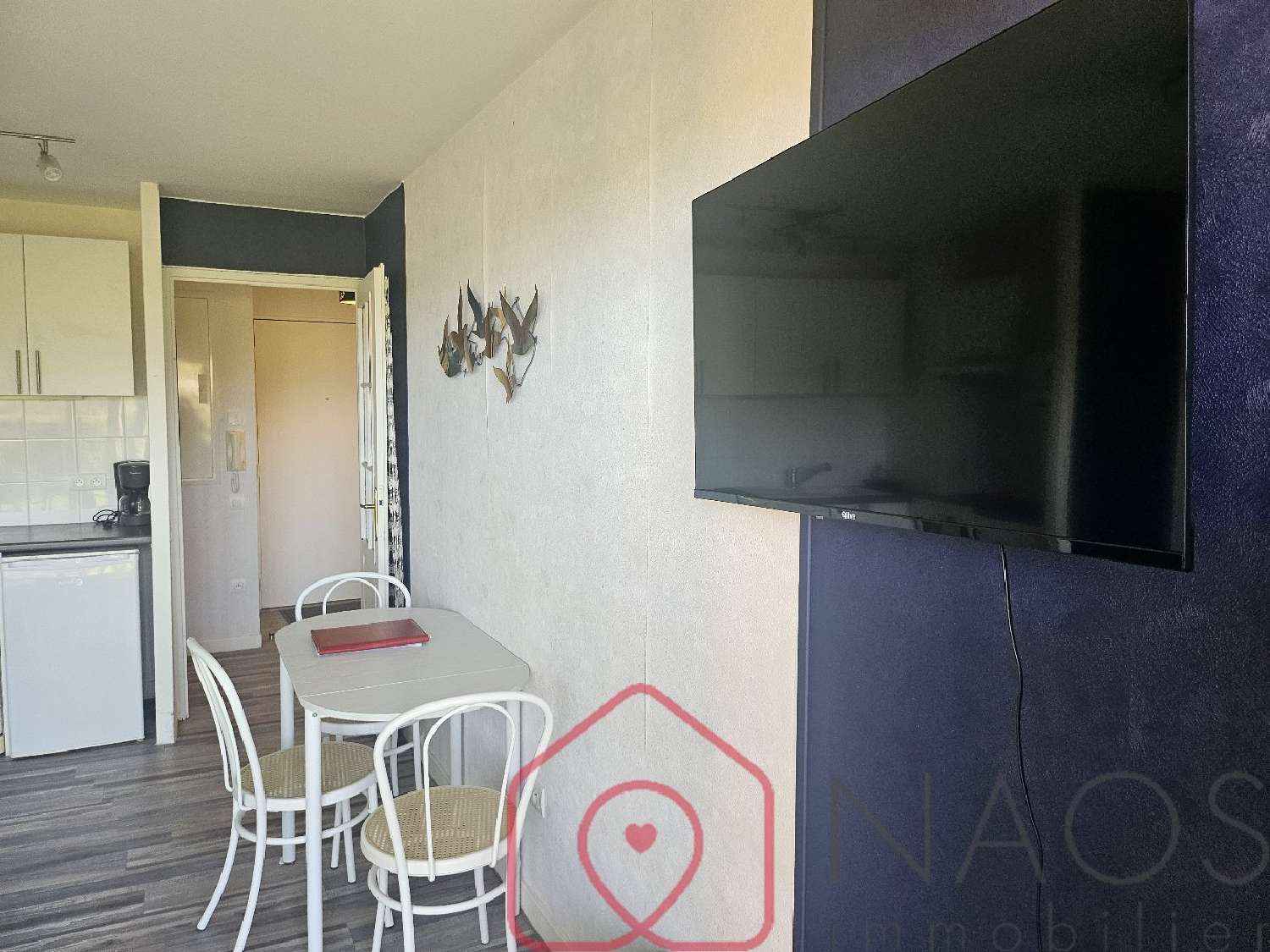  for sale apartment Criel-sur-Mer Seine-Maritime 8
