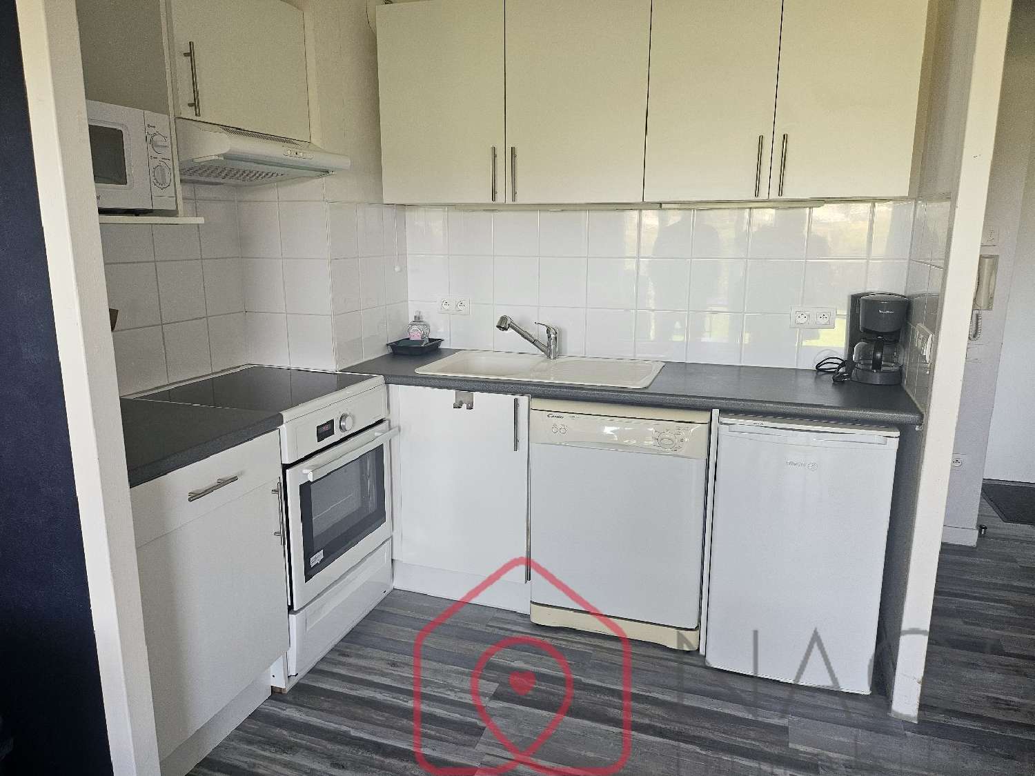  for sale apartment Criel-sur-Mer Seine-Maritime 3