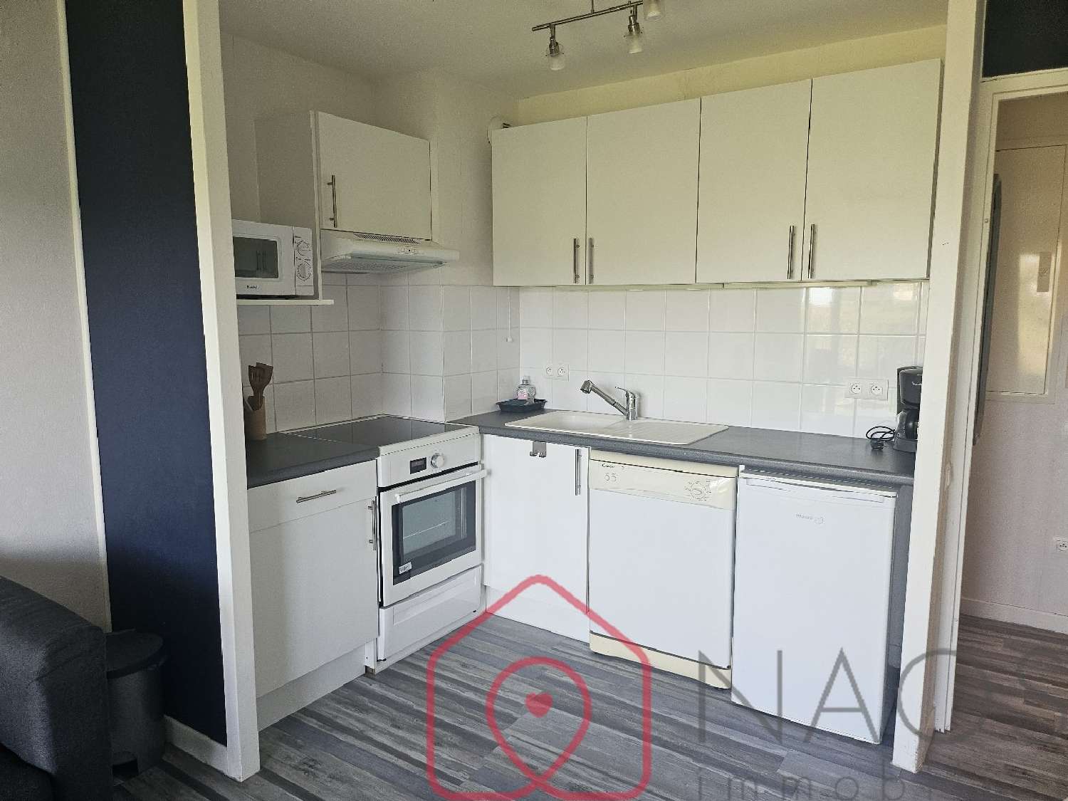  for sale apartment Criel-sur-Mer Seine-Maritime 6