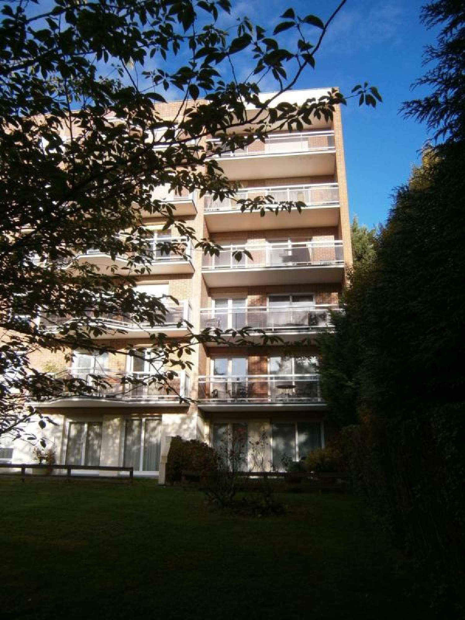  te koop appartement Croix Nord 1
