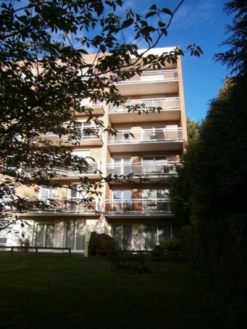 Croix Nord appartement foto 7430230