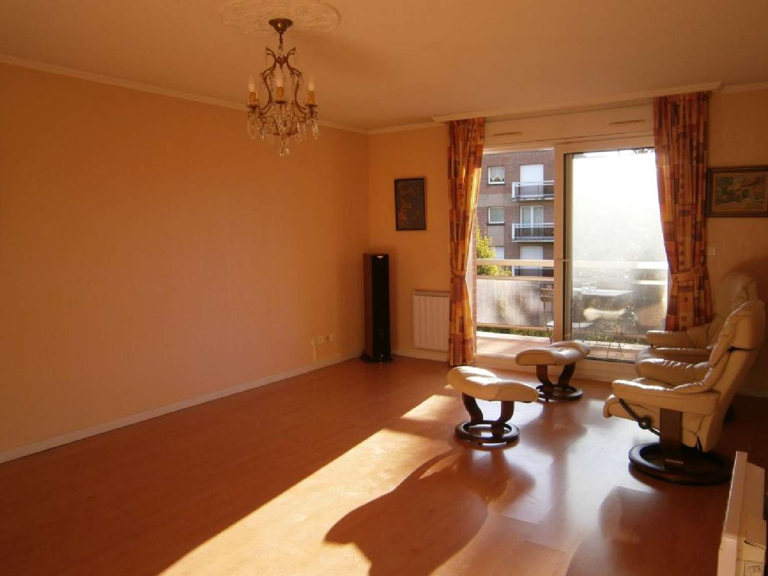  te koop appartement Croix Nord 3