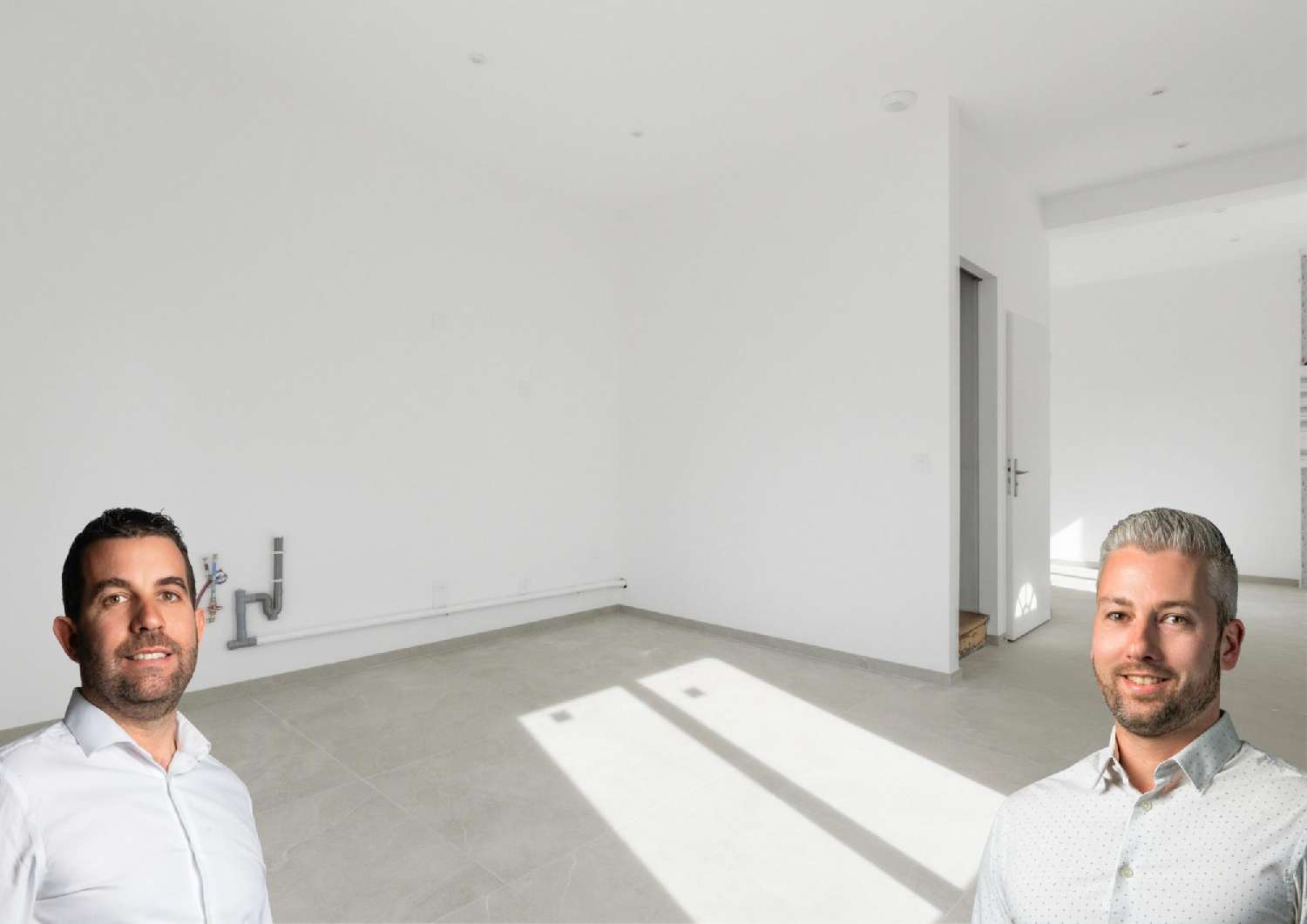  te koop appartement Crolles 38920 Isère 1