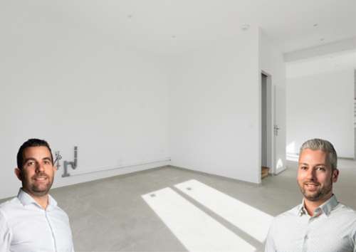 Crolles 38920 Isère appartement foto