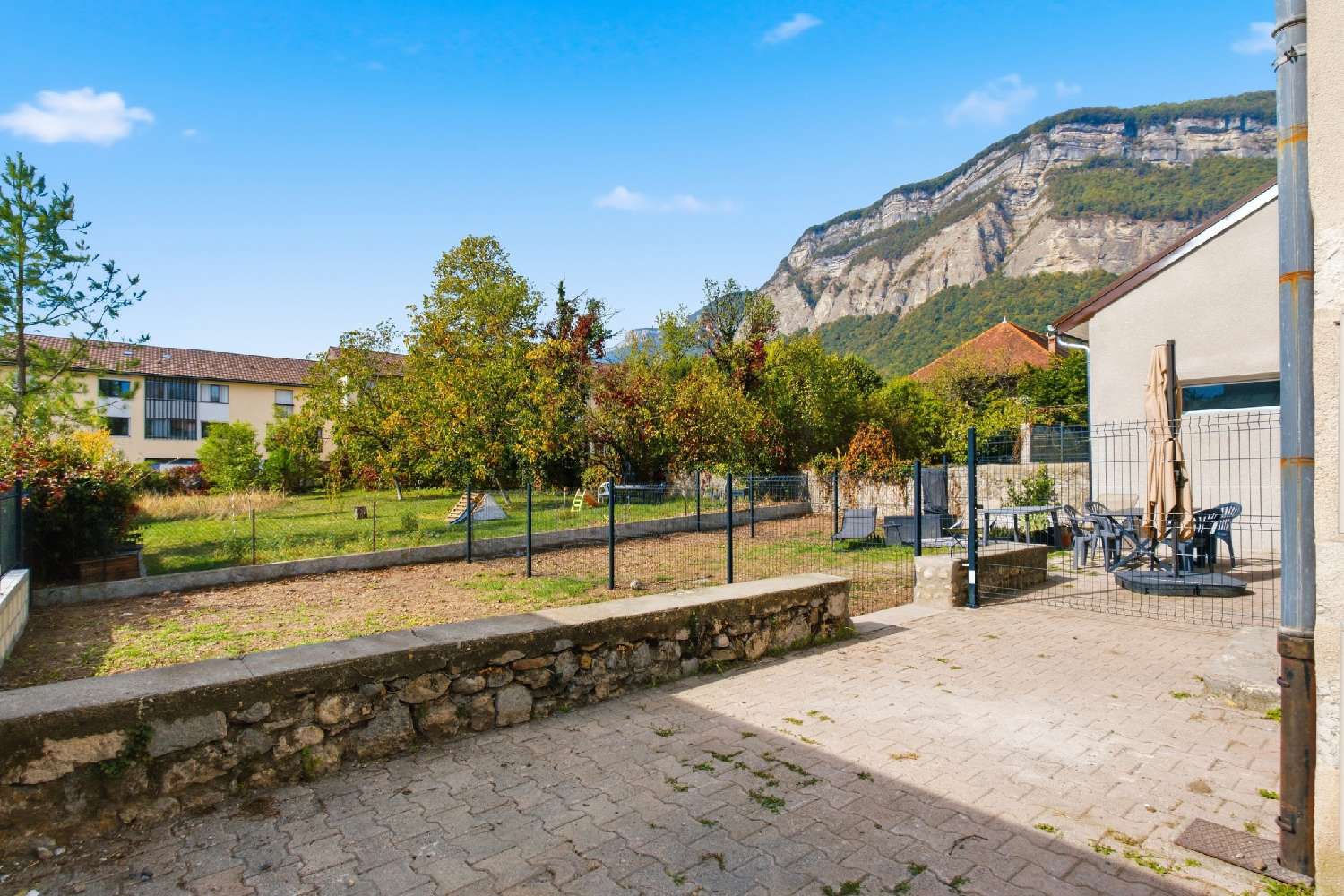  te koop appartement Crolles 38920 Isère 4