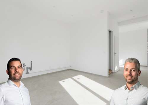 Crolles Isère appartement foto 7423915