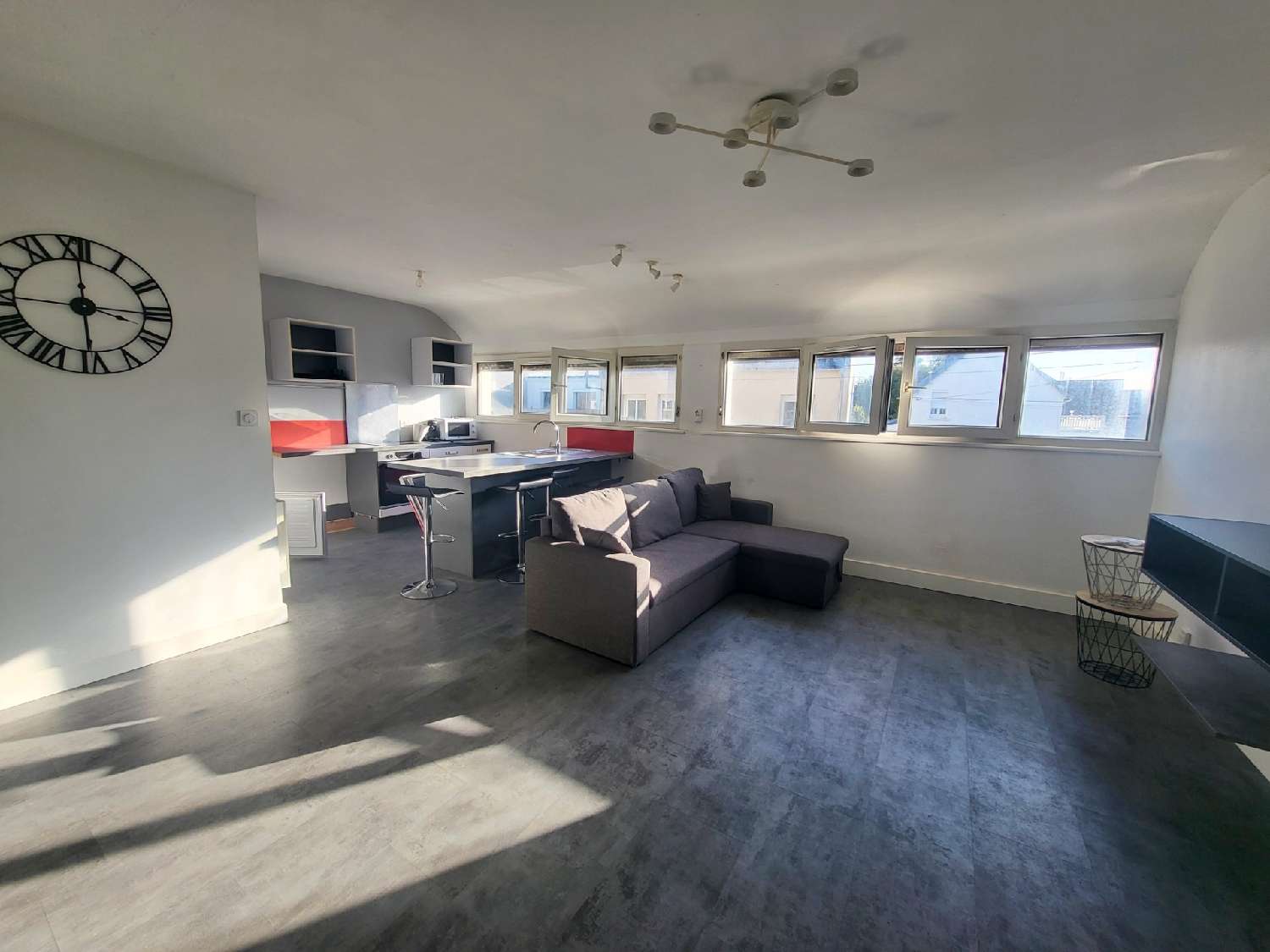  à vendre appartement Crozon Finistère 1
