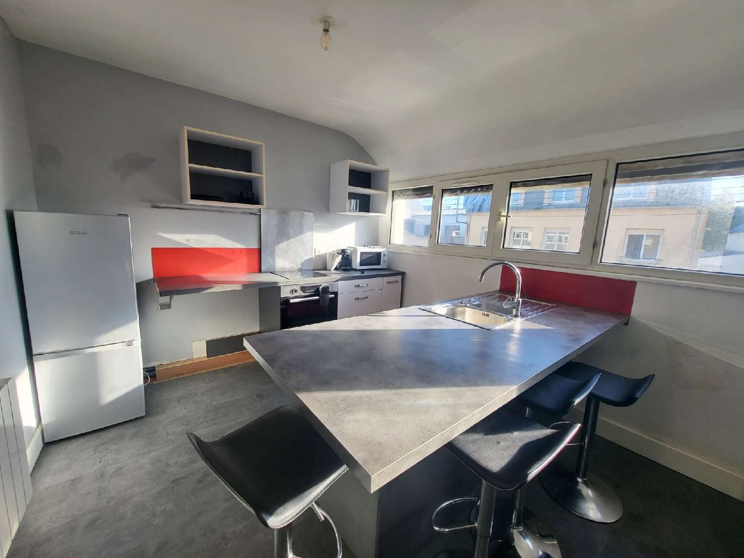  à vendre appartement Crozon Finistère 2
