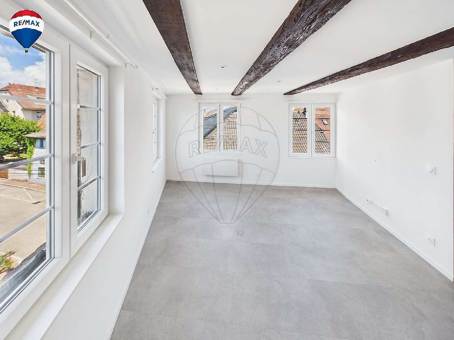 te koop appartement Dannemarie Haut-Rhin 2
