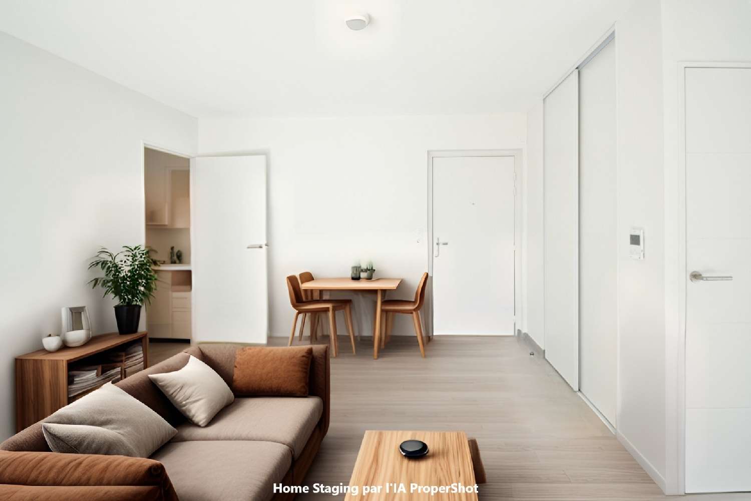 for sale apartment Dardilly Rhône 4