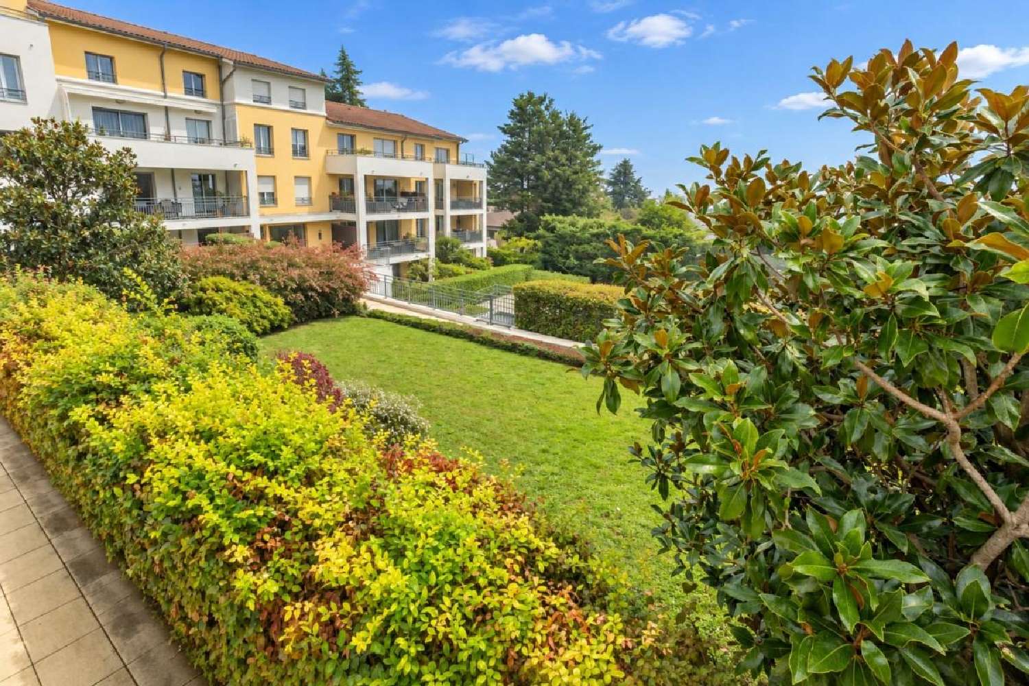en venta apartamento Dardilly Rhône 1