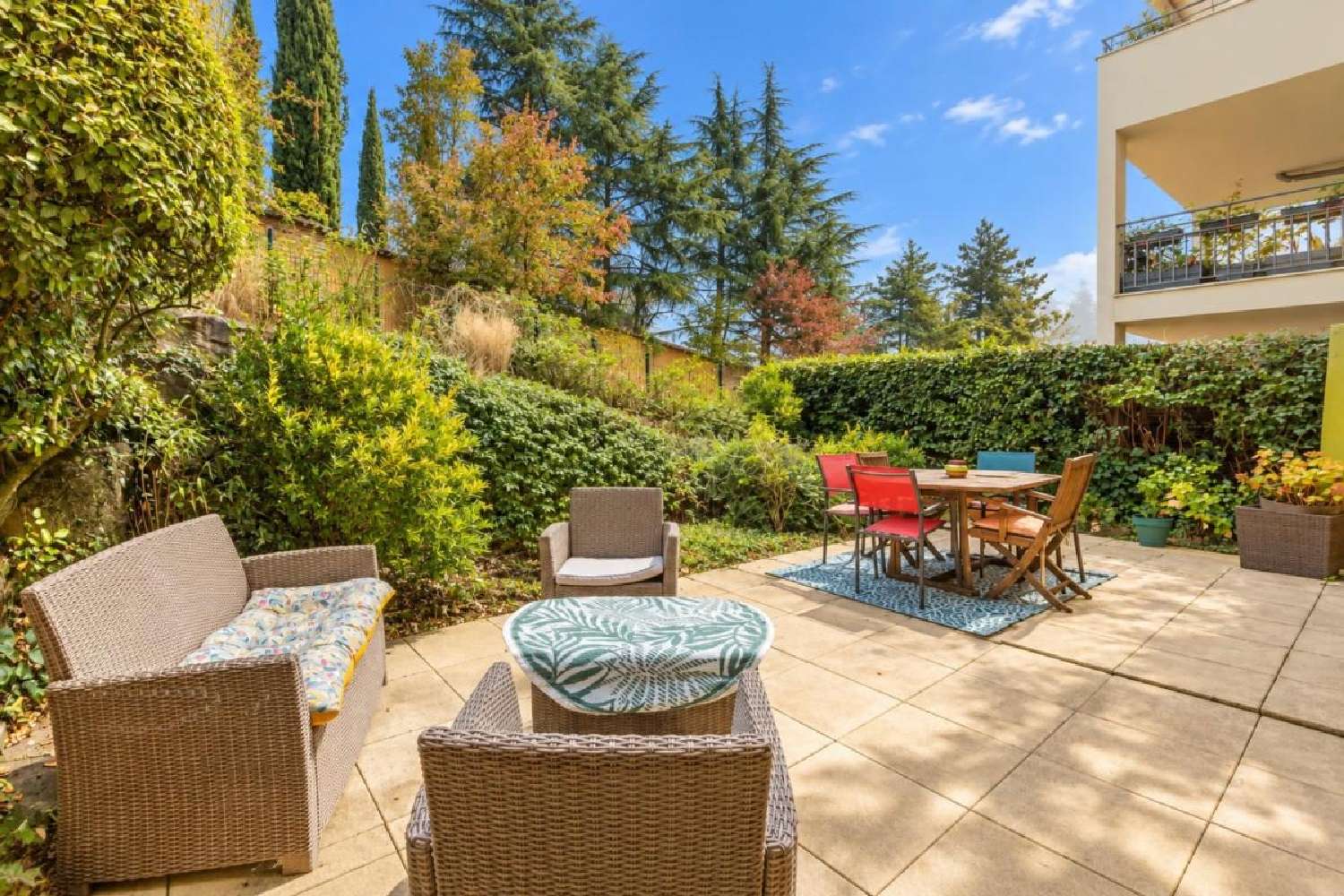 en venta apartamento Dardilly Rhône 2