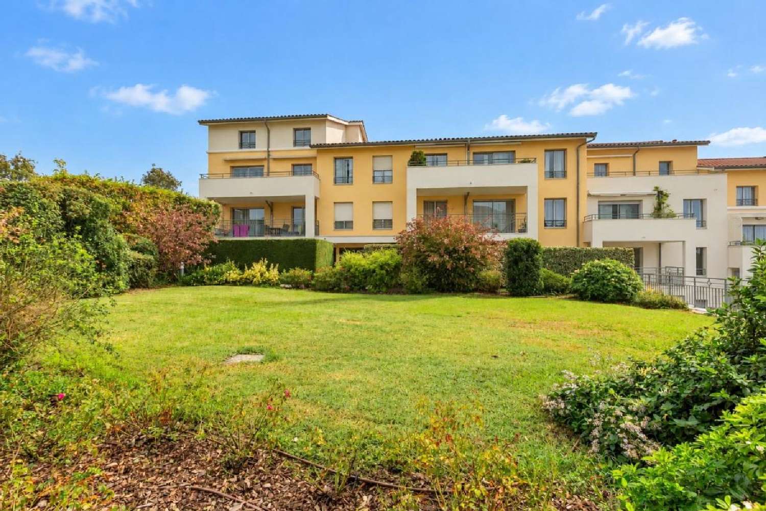 en venta apartamento Dardilly Rhône 3