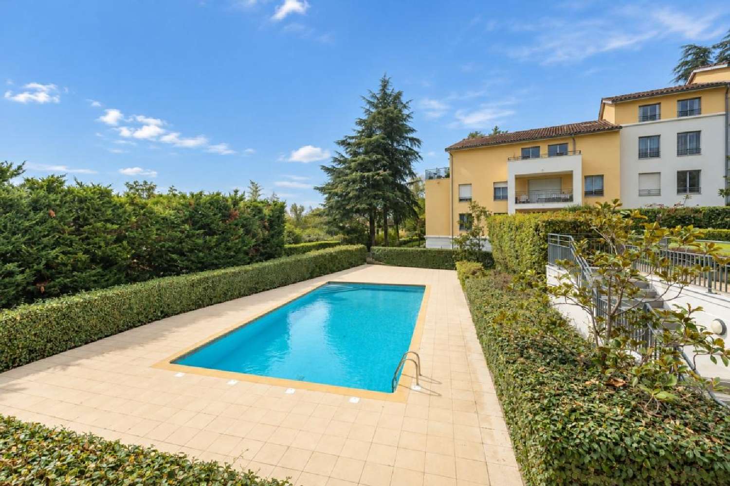 en venta apartamento Dardilly Rhône 4