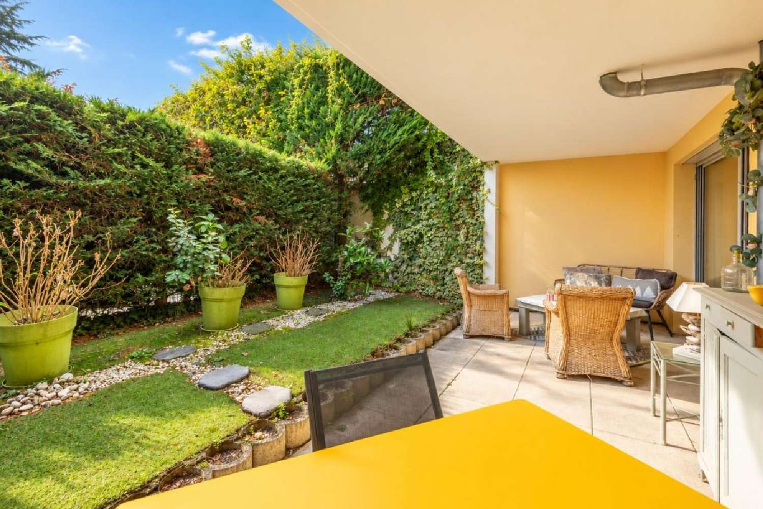 en venta apartamento Dardilly Rhône 5