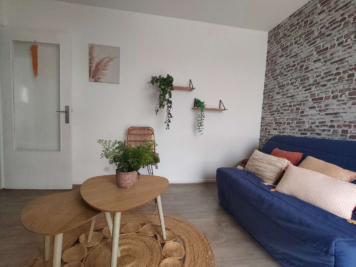 à vendre appartement Darois Côte-d'Or 5