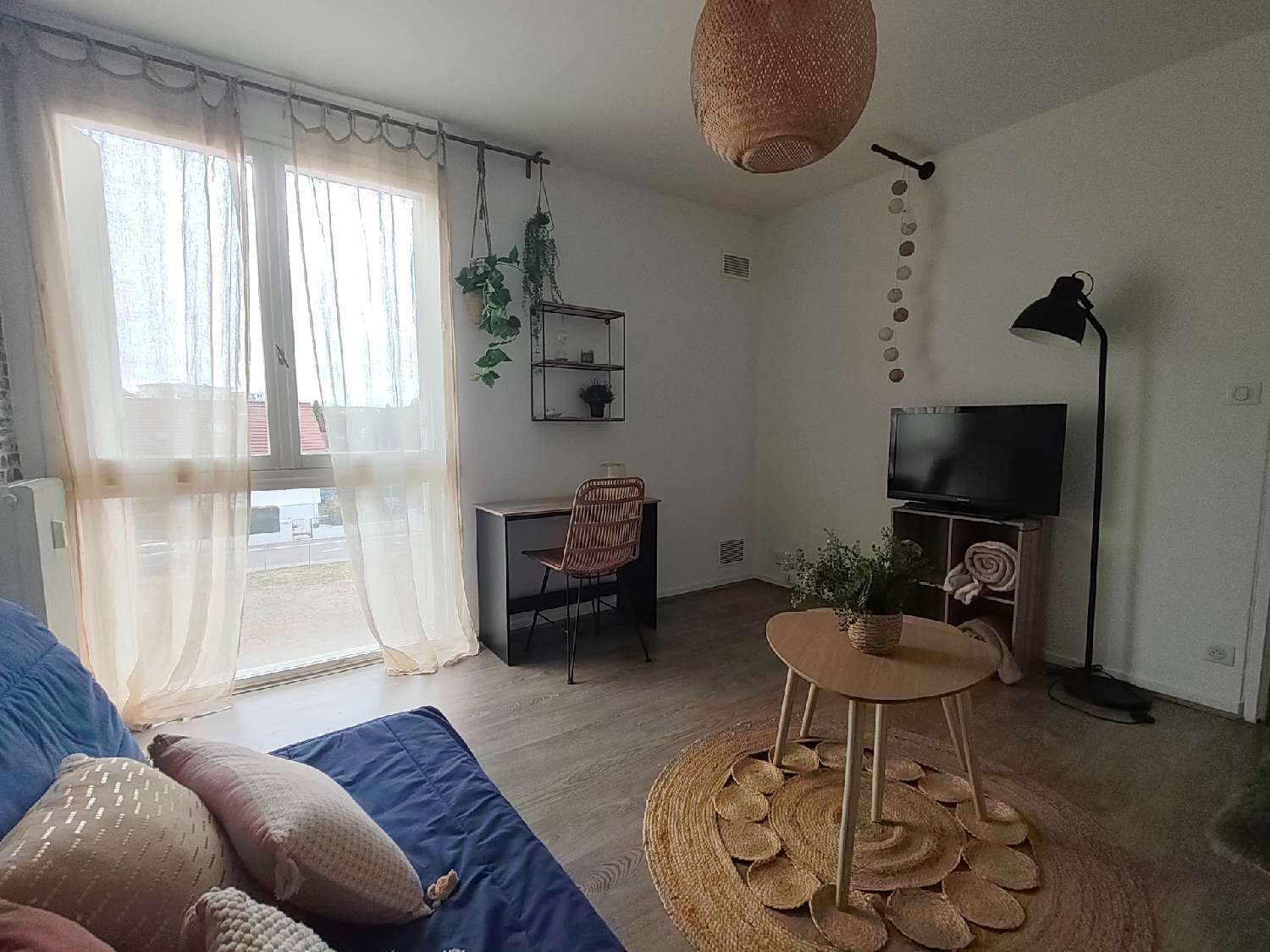 à vendre appartement Darois Côte-d'Or 6