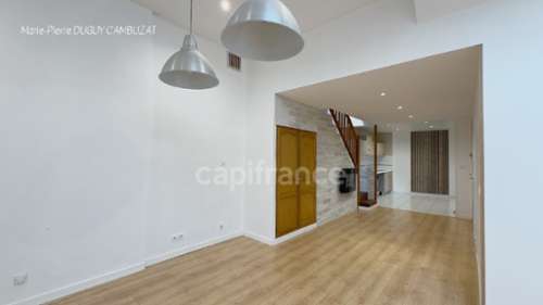 Dax Landes apartment foto 7424333