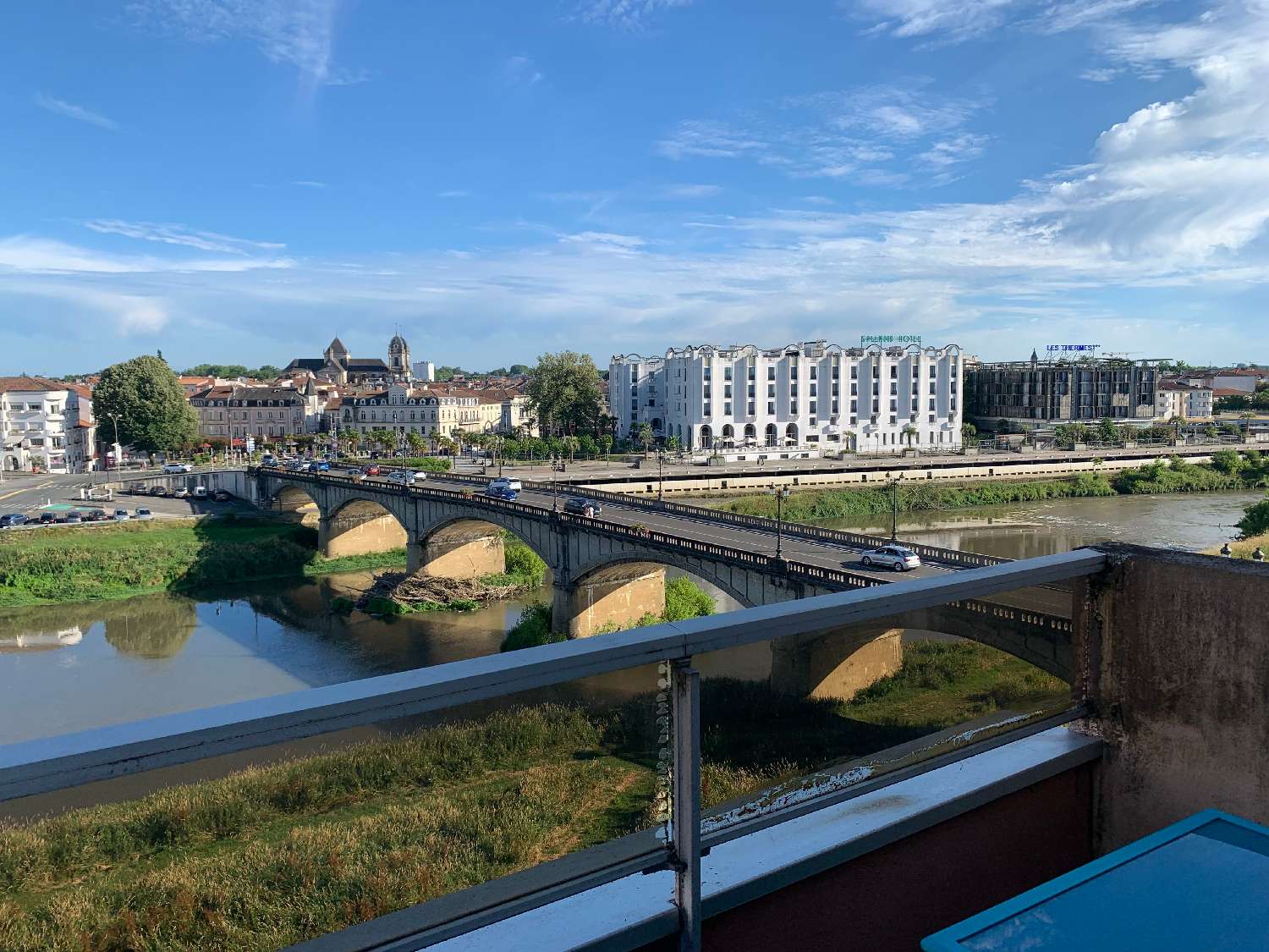 à vendre appartement Dax Landes 1