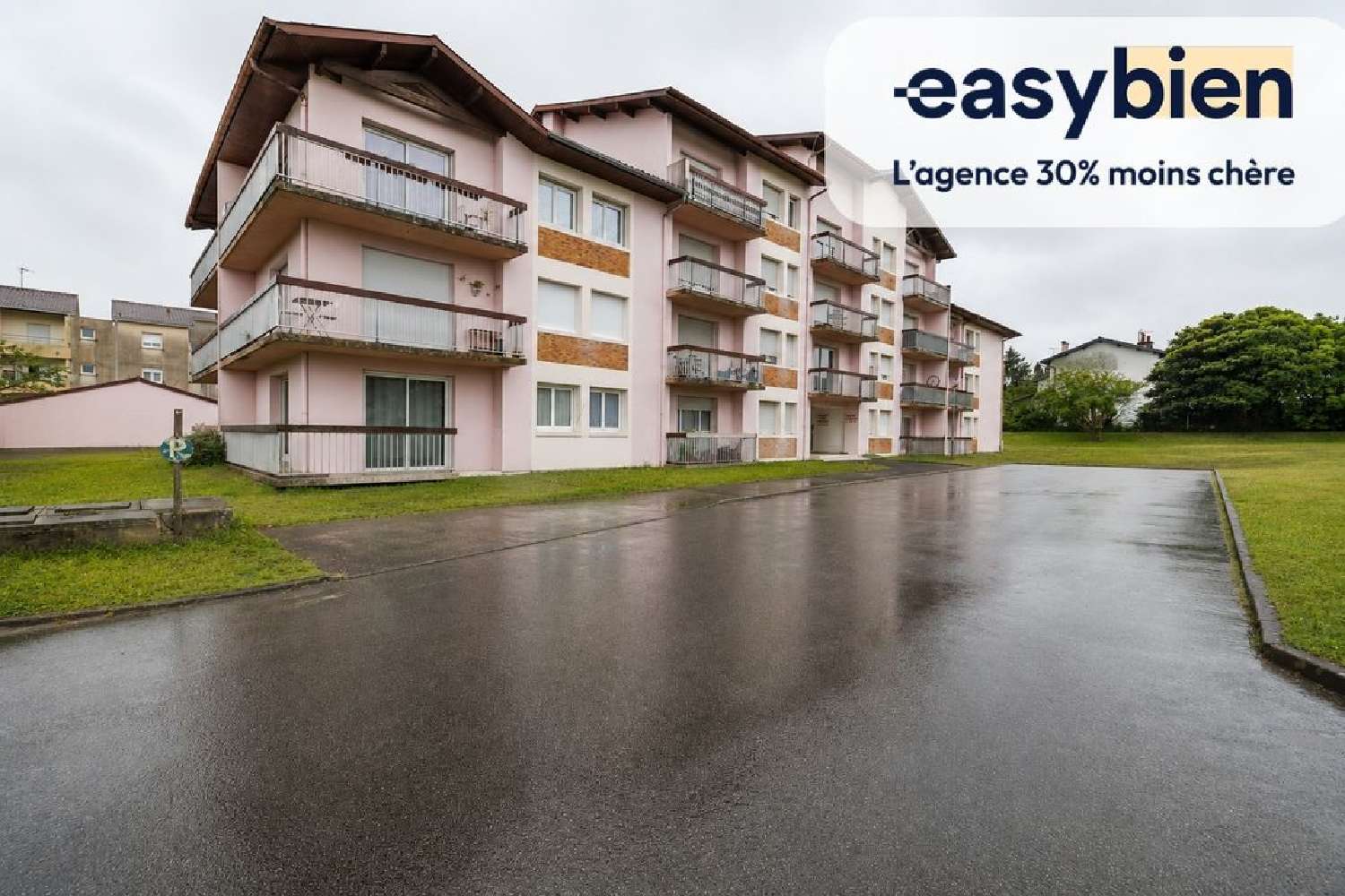  à vendre appartement Dax Landes 1