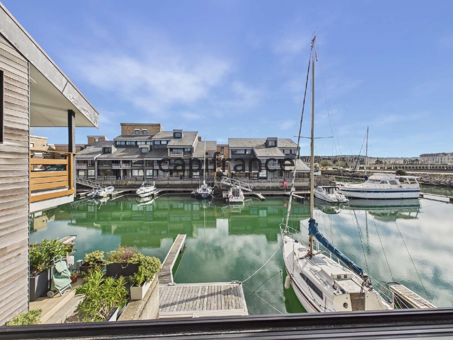  en venta apartamento Deauville Calvados 1