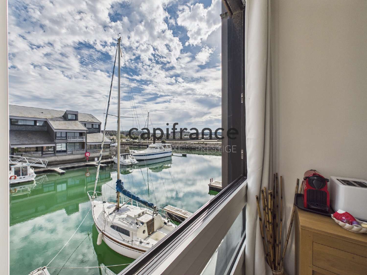  en venta apartamento Deauville Calvados 2