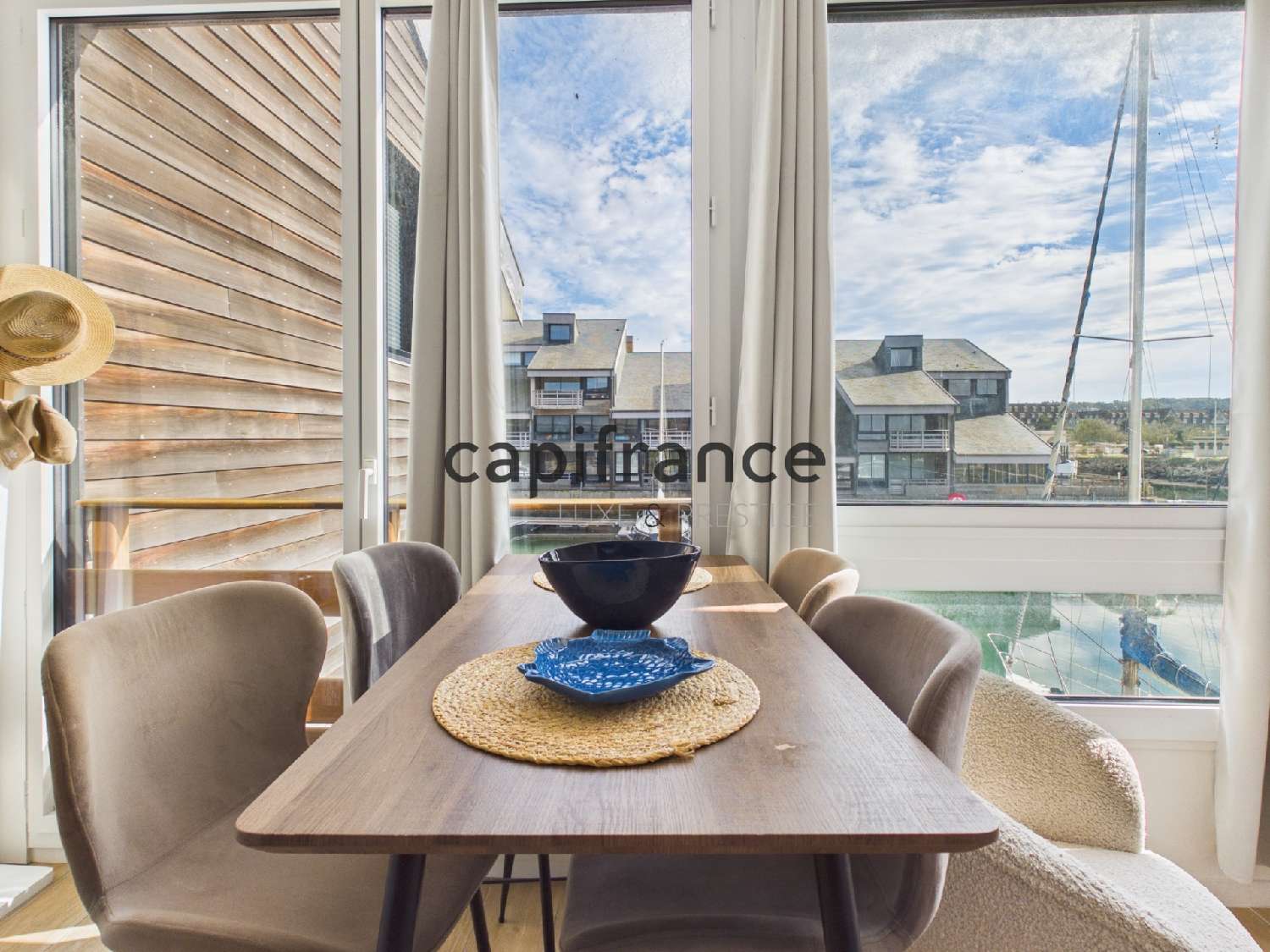  en venta apartamento Deauville Calvados 5