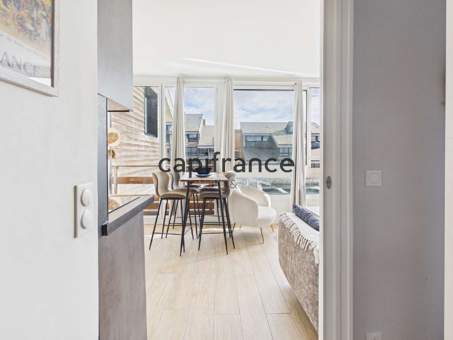  en venta apartamento Deauville Calvados 6