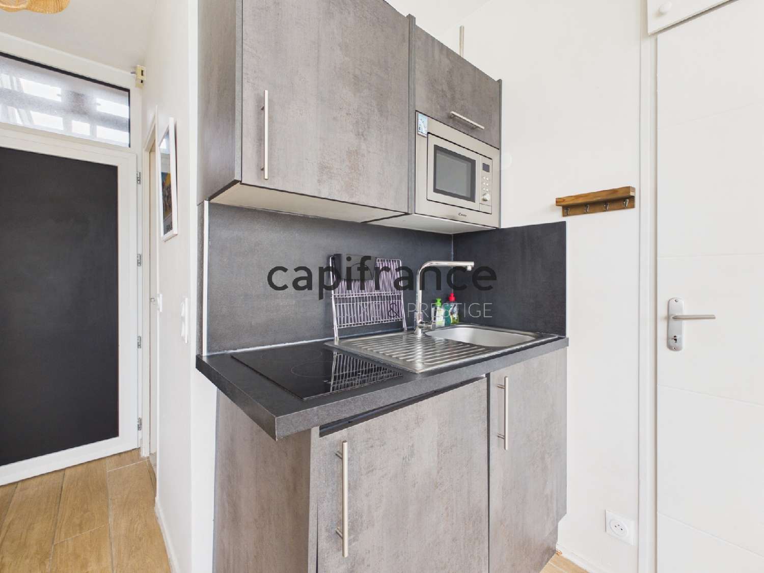  en venta apartamento Deauville Calvados 7