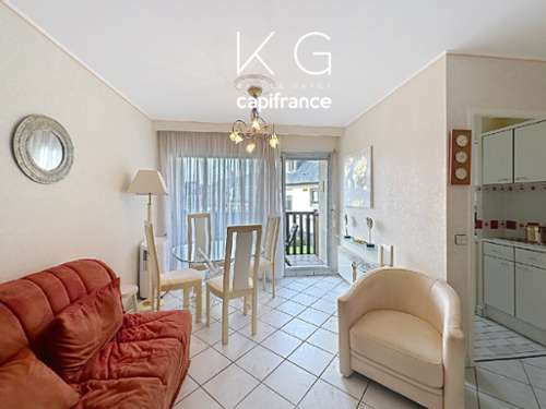 Deauville Calvados apartamento foto 7428294