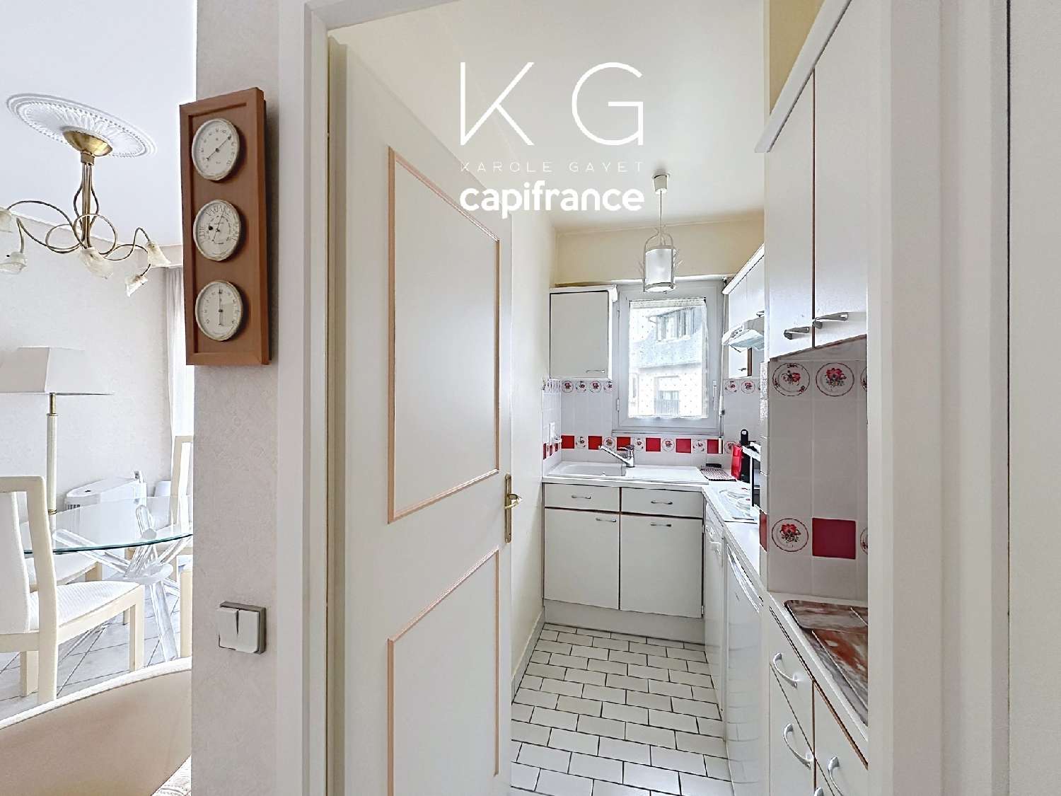 en venta apartamento Deauville Calvados 3