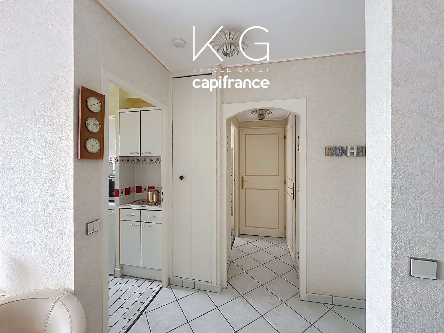 en venta apartamento Deauville Calvados 4