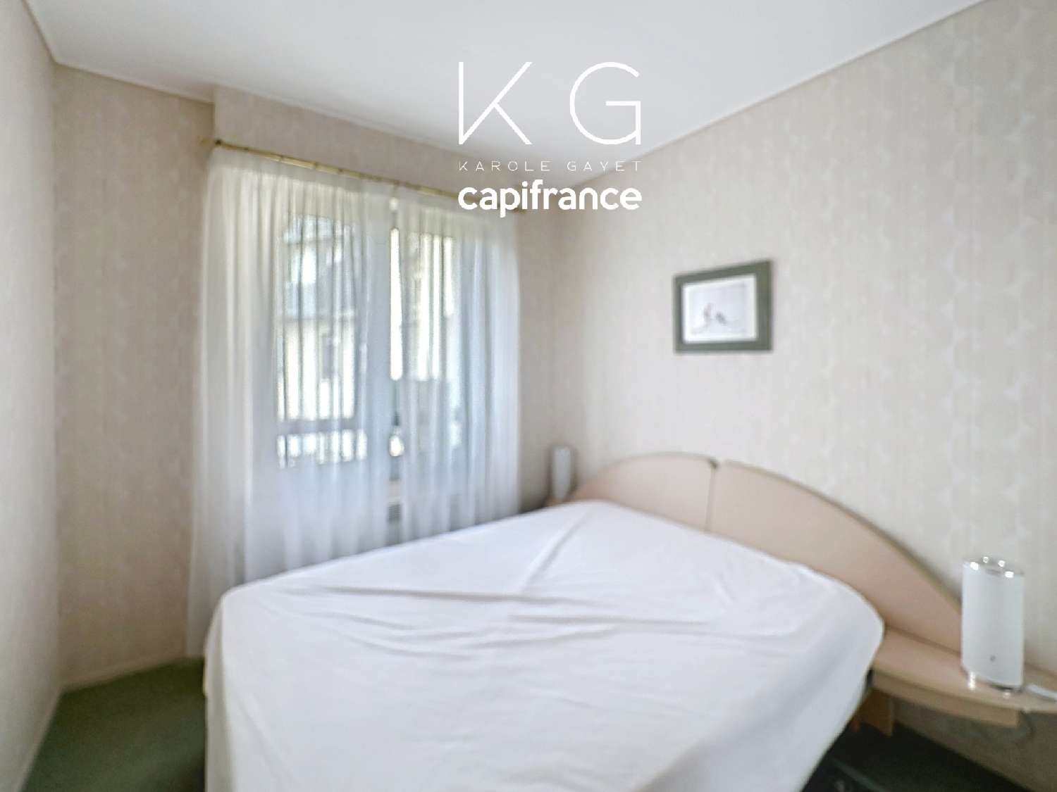 en venta apartamento Deauville Calvados 7