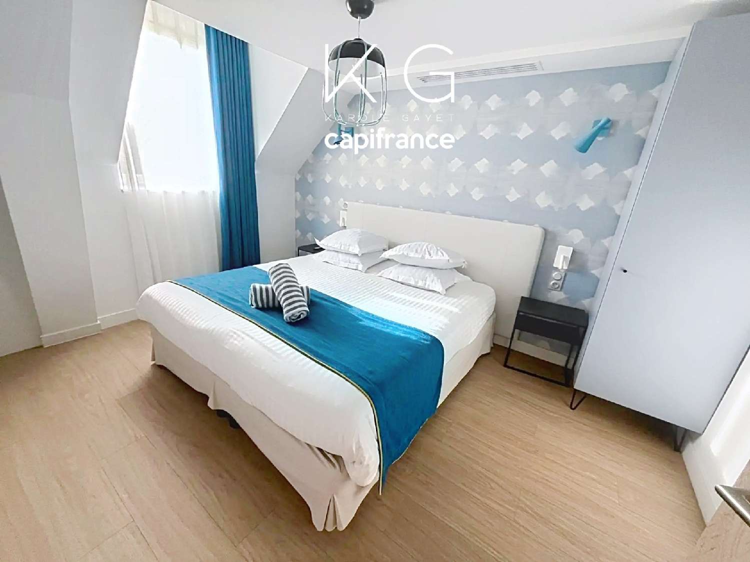 en venta apartamento Deauville Calvados 4