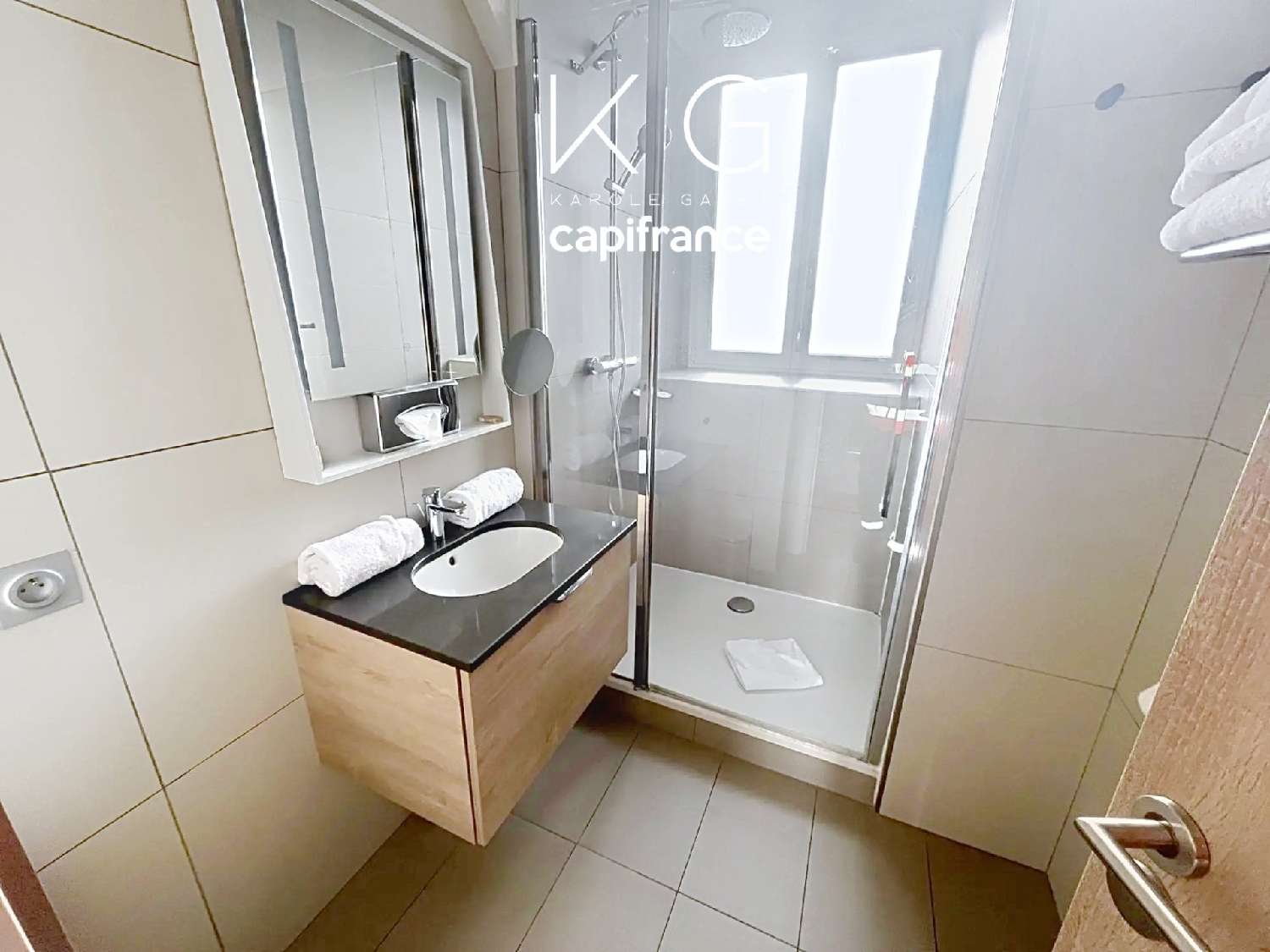 en venta apartamento Deauville Calvados 6